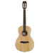 DISC - Alvarez Artist AP70-WL Parlor Size Left Handed Acoustic Guitar Natural