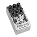 EarthQuaker Devices Afterneath V3 Reverb Guitar Effect Pedal