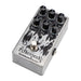 EarthQuaker Devices Afterneath V3 Reverb Guitar Effect Pedal