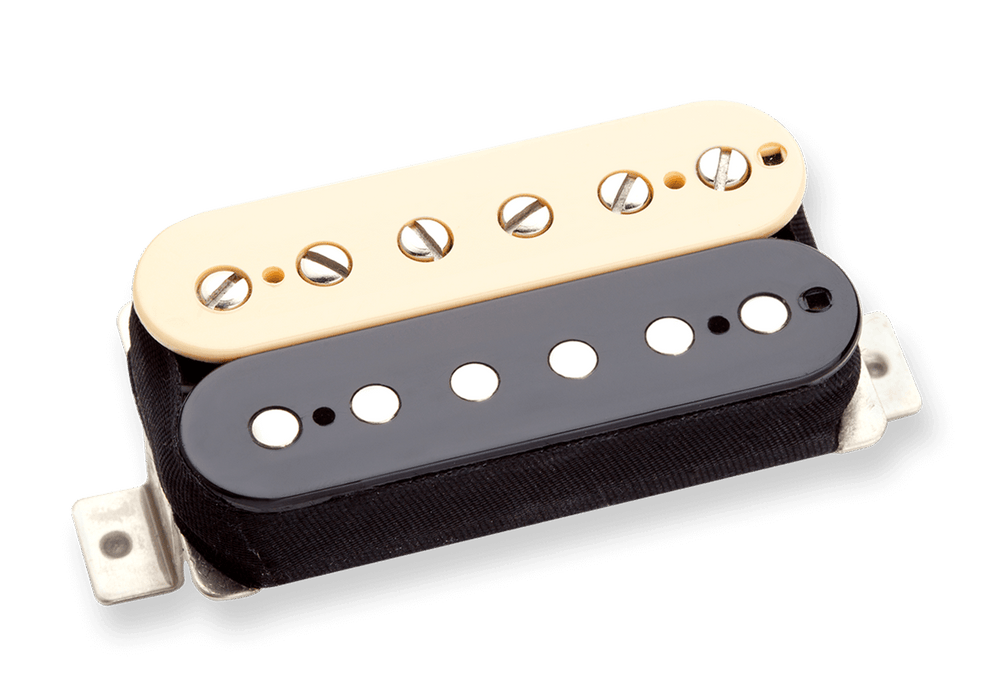 Seymour Duncan APH-1N Alnico II Pro Humbucker Zebra Pickup