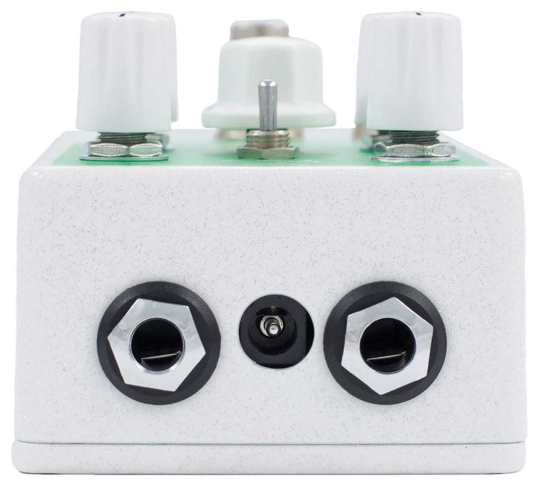 EarthQuaker Devices Arpanoid Polyphonic Pitch Arpeggiator Pedal