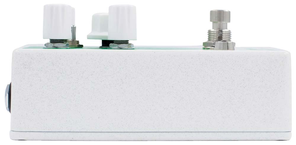 EarthQuaker Devices Arpanoid Polyphonic Pitch Arpeggiator Pedal