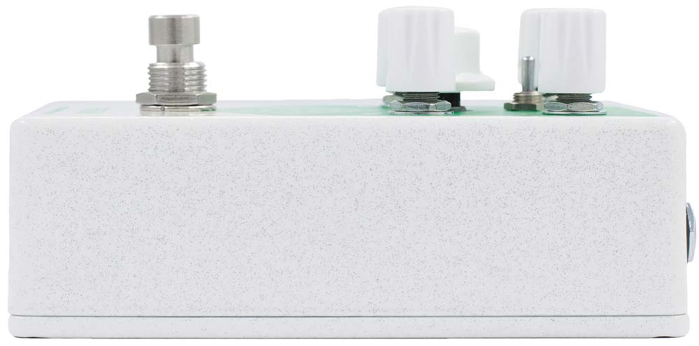 EarthQuaker Devices Arpanoid Polyphonic Pitch Arpeggiator Pedal