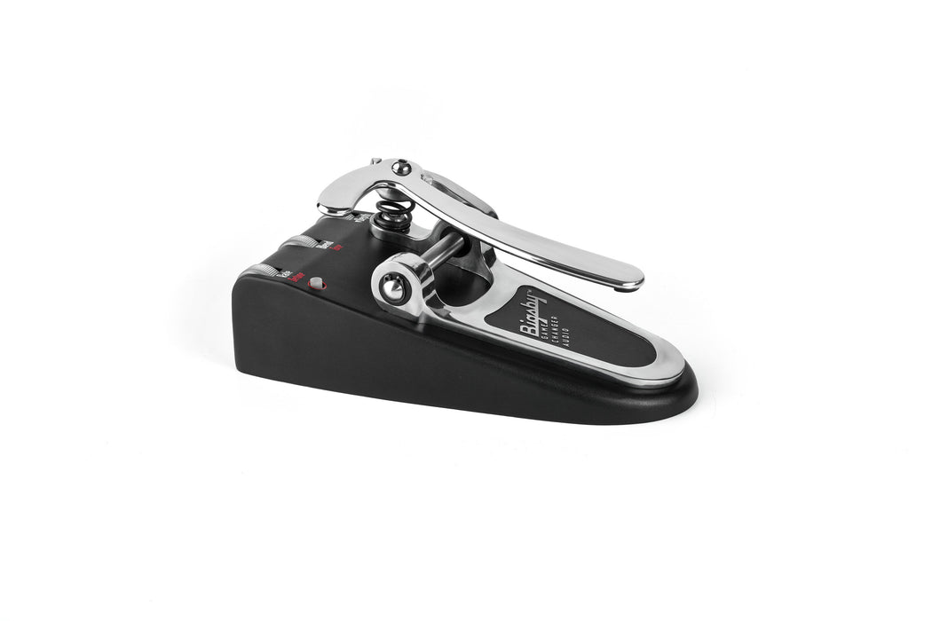 Gamechanger Audio Bigsby Polyphonic Pitch-Shifer Guitar Effect Pedal
