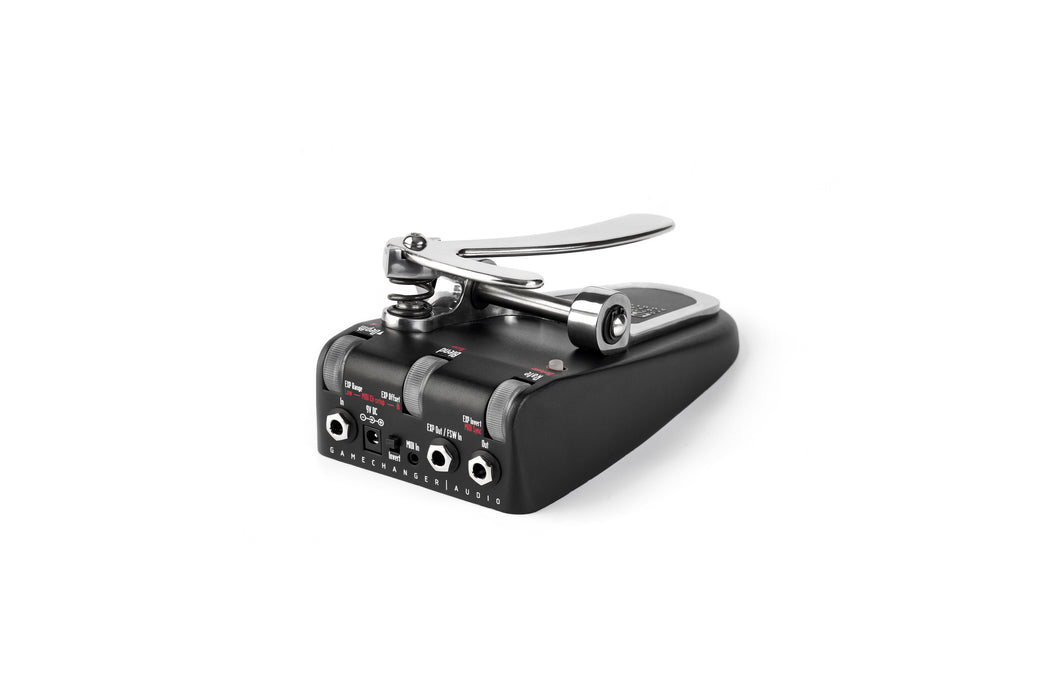 Gamechanger Audio Bigsby Polyphonic Pitch-Shifer Guitar Effect Pedal