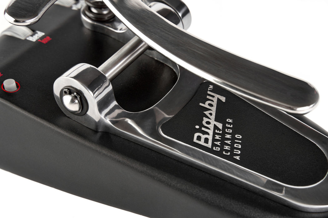 Gamechanger Audio Bigsby Polyphonic Pitch-Shifer Guitar Effect Pedal