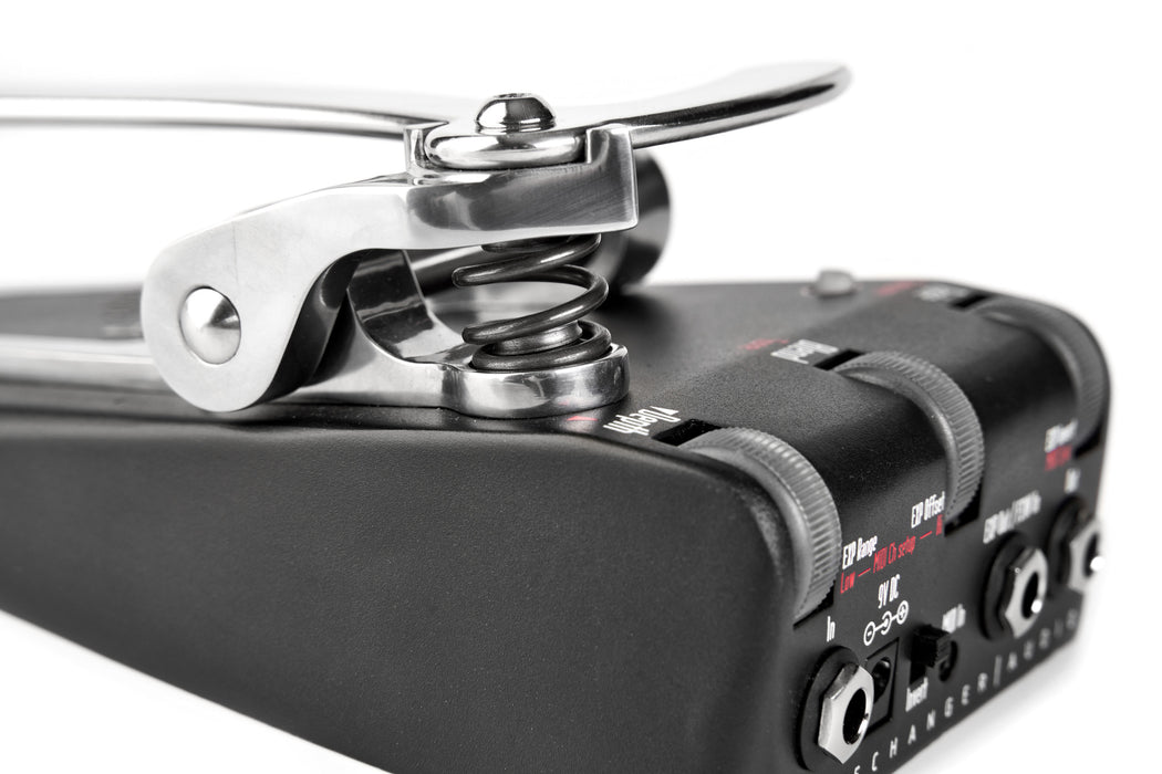 Gamechanger Audio Bigsby Polyphonic Pitch-Shifer Guitar Effect Pedal