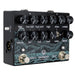 Walrus Audio Badwater Bass Preamp D.I. Guitar Effect Pedal