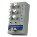 Empress Effects Bass Compressor Guitar Effect Pedal - Silver
