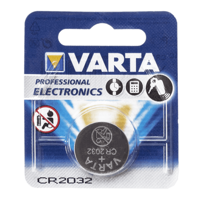 Varta CR2032 Battery
