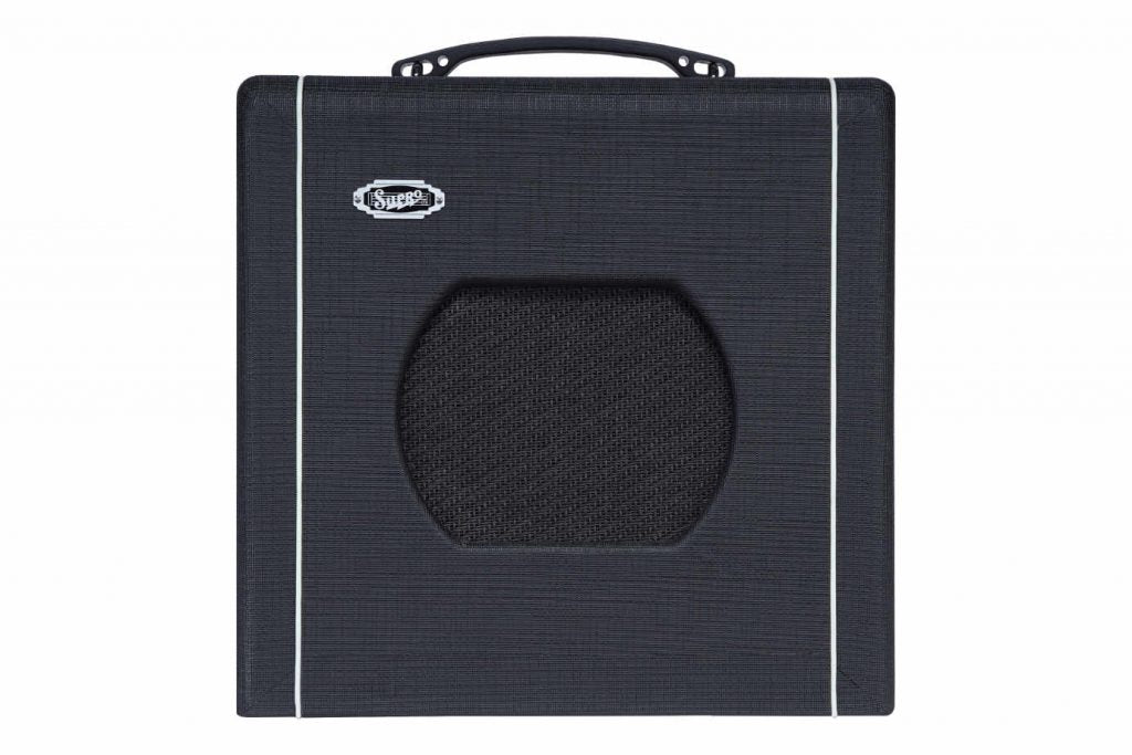 Supro 1808 Blues King 8 Guitar Amp Combo