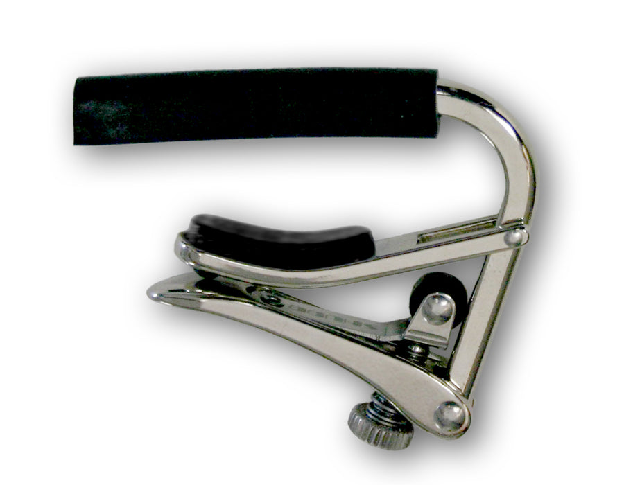Shubb Guitar Capo Nickel C1-U