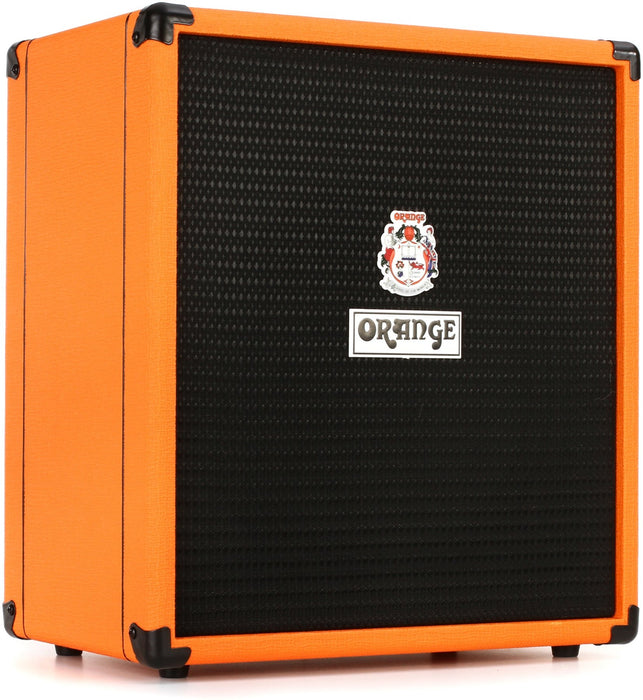 Orange Crush Bass 50 - 1x12" 50W Bass Amp Combo