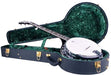 Guardian CG-044-HS Hardshell Case-Vintage Hollowbody Shallow