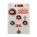 Dreadbox Disorder Aggressive Analog Fuzz Guitar Effect Pedal