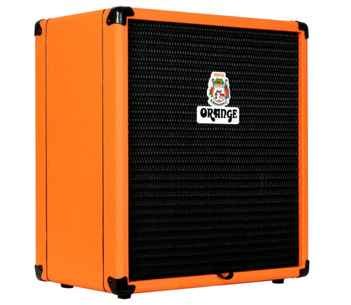 Orange Crush CR50BXT - 1x12" 50W Bass Amp Combo