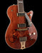Pre-Owned 2022 Gretsch Custom Shop Masterbuilt Stephen Stern G6130CS '55 Round Up Natural with OHSC