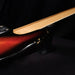 Vintage 1978 Fender Jazz Bass Block Inlay Rosewood Fingerboard Sunburst OHSC