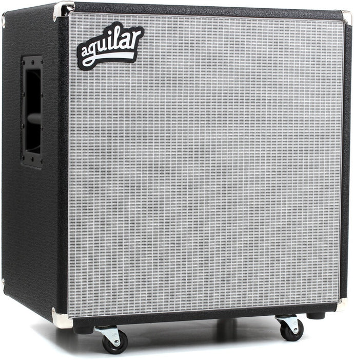 Aguilar DB 410 Bass Amp Cabinet 4-Ohm