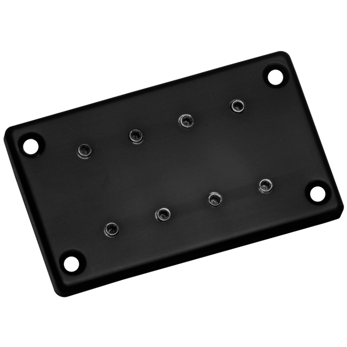 DiMarzio Will Power Neck DP145SP Black Bass Guitar Pickup