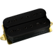 DiMarzio PAF Pro F-Spaced DP151BK Black Humbucking Guitar Pickup