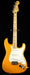 Used Fender Player Strat Capri Orange with Gig Bag