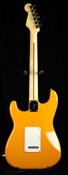 Used Fender Player Strat Capri Orange with Gig Bag