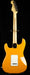 Used Fender Player Strat Capri Orange with Gig Bag