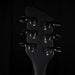 Rickenbacker 620MBL Six String Matte Black Solid Body Guitar With Case