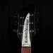 Rickenbacker 620MBL Six String Matte Black Solid Body Guitar With Case