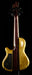Mayones Cali4 Bass Black Limba w/ Spalted Top Aguilar OBP-3 Pre Amp W/ Case