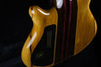 Mayones Cali4 Bass Black Limba w/ Spalted Top Aguilar OBP-3 Pre Amp W/ Case