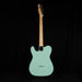 Fender Custom Shop '63 Telecaster Closet Classic Surf Green Pearl With Case