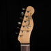 Fender Custom Shop '63 Telecaster Closet Classic Surf Green Pearl With Case