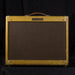Pre-Owned Vintage 1957 Fender Deluxe Tweed 5E3 Circuit