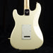 Used American Professional Strat HSS Maple Olympic White Electric Guitar