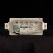 Used Manalishi Bridge Humbucker