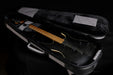 Mayones Setius 6 Trans Black Satine Finish Electric Guitar