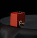 Used JHS Red Remote Footswitch With Box