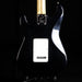 Pre Owned '93 Fender 40th Anniversary Limited Run Stratocaster Aluminum Purple Body OHSC