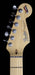 Pre Owned '93 Fender 40th Anniversary Limited Run Stratocaster Aluminum Purple Body OHSC