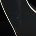 Vintage 1978 Rickenbacker 4001 JetGlo Bass Guitar With OHSC