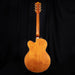 Gretsch Custom Shop Masterbuilt Stephen Stern G6120CS '60 Curly Maple 6120 Single Cut