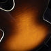 Pre Owned '02 Gibson Montana J-190EC Acoustic Guitar Sunburst with OHSC