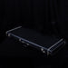 Pre Owned Fender Custom Shop '50's Stratocaster Black Electric Guitar With OHSC