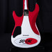 Used Fender SoCal Speed Prototype Stratocaster Electric Guitar