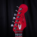 Used Fender SoCal Speed Prototype Stratocaster Electric Guitar