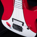 Used Fender SoCal Speed Prototype Stratocaster Electric Guitar