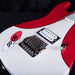 Used Fender SoCal Speed Prototype Stratocaster Electric Guitar