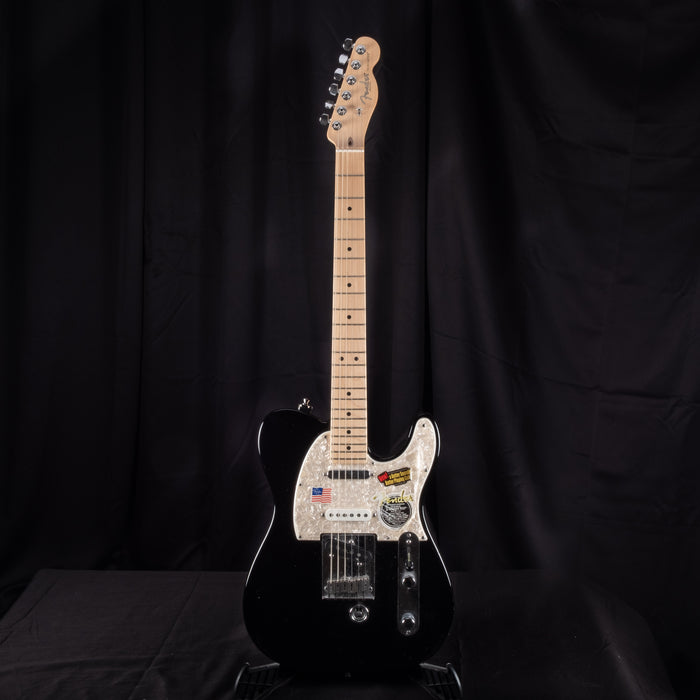 Used '14 Fender Hot Rodded American  B Bender Telecaster w/ OHSC
